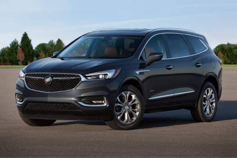2020 Buick Enclave Specs, Features and Expert Review