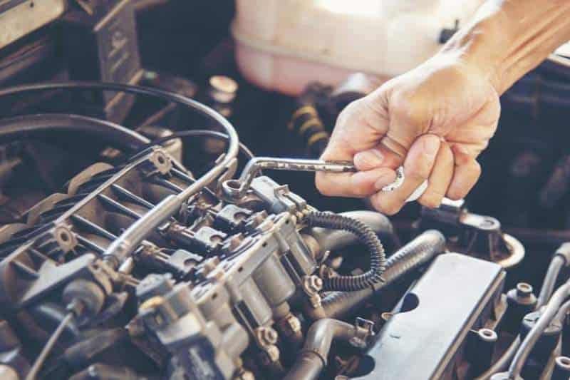 4 COMMON KNOCK SENSOR FAULTS AND HOW TO REPAIR