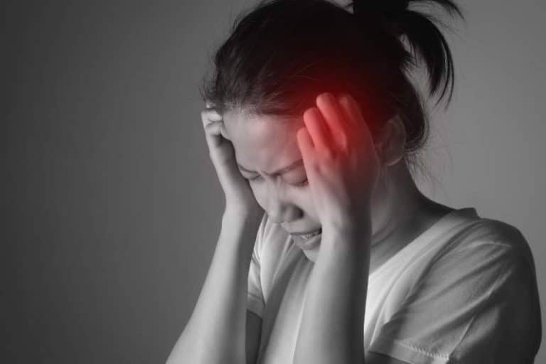 CAUSES AND SYMPTOMS OF HEADACHE
