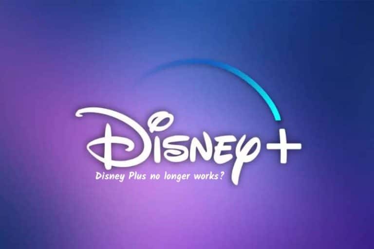 Disney Plus no longer works? Here are all the existing error codes and their solutions