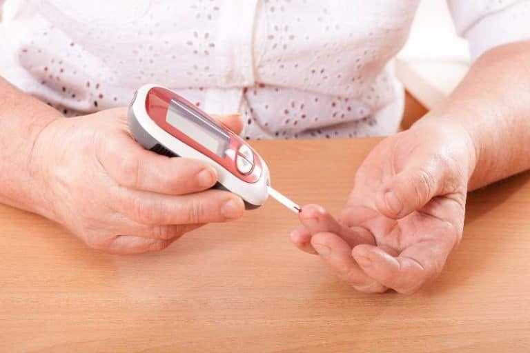 CAUSES AND SYMPTOMS OF HIGH BLOOD SUGAR