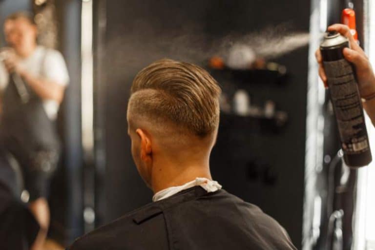 TIMELESS HAIRSTYLES FOR MEN WHO NEVER GET OLDER