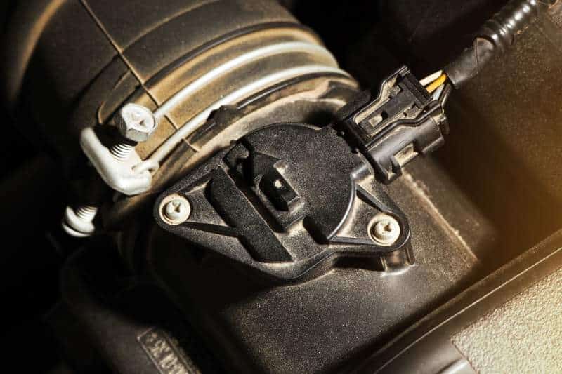 MAP SENSOR; WHAT IS IT, LOCATION, OPERATION AND FAULTS