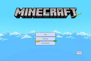 How to Fix a MineCraft Windows 10 White Screen