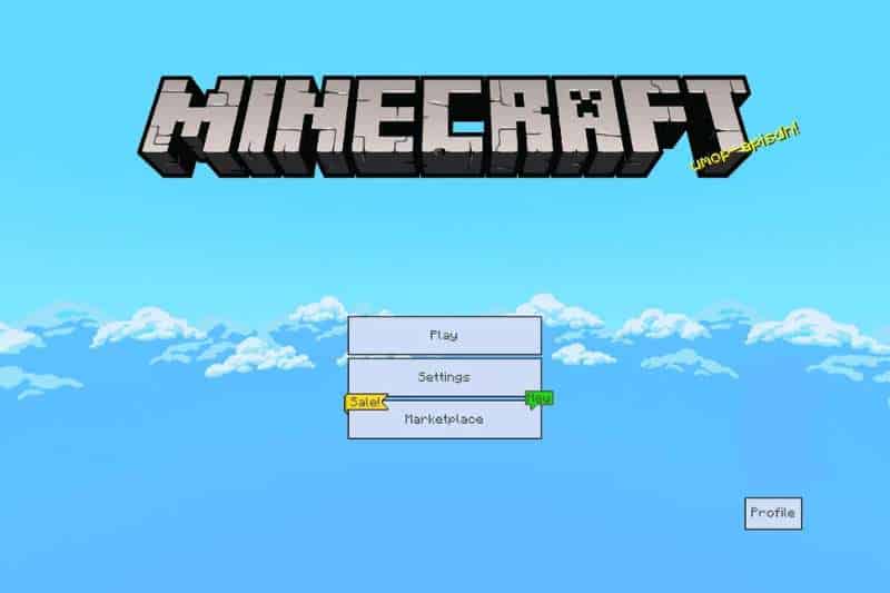 How to Fix a MineCraft Windows 10 White Screen