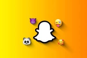 How to Change Snapchat Emojis on Your Phone