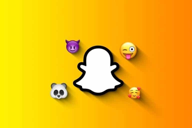 What is emojis?  How to Change Snapchat Emojis on Your Phone, 4 solutions