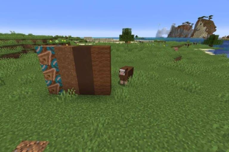 How to Make Brown Dye in Minecraft: An Easy Guide