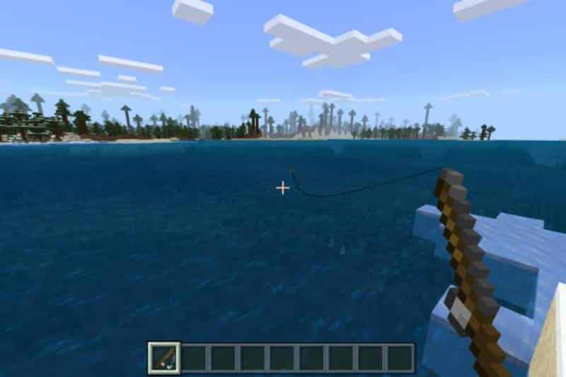 How to Make a Fishing Rod in MineCraft – Easy and Simple Steps