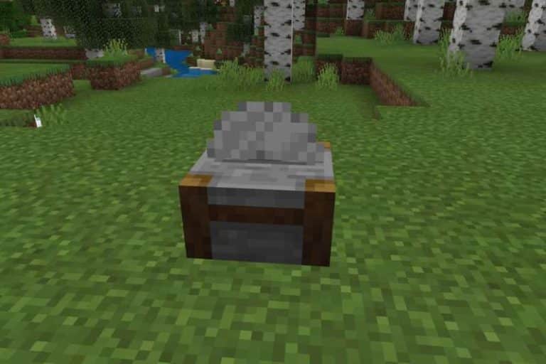 How to Make a Stonecutter in MineCraft – Easy and Simple Steps