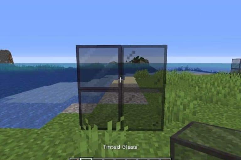 How to Make Glass in Minecraft – Simple Crafting Guide