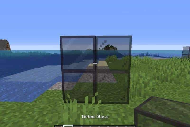 How to Make Glass in Minecraft - Simple Crafting Guide