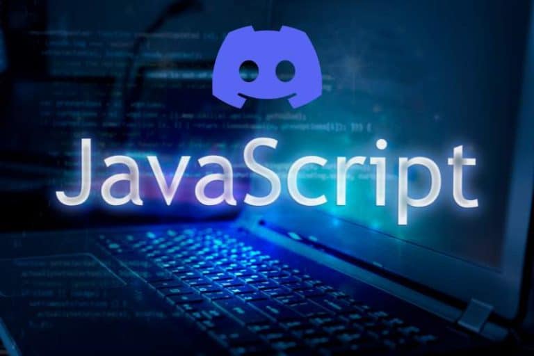 How to Fix the Discord JavaScript Error – Easy and Simple