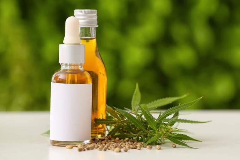 What Is CBD Oil? Its Uses and Side Effects