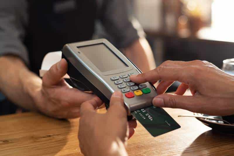 5 key things for electronic payment can do for your business