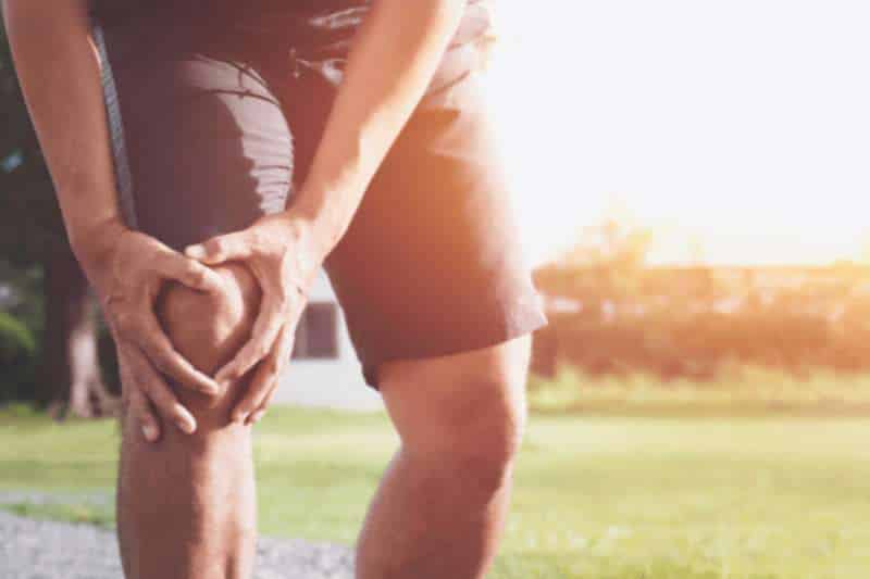 How to Use CBD to Treat Sports-Related Injuries