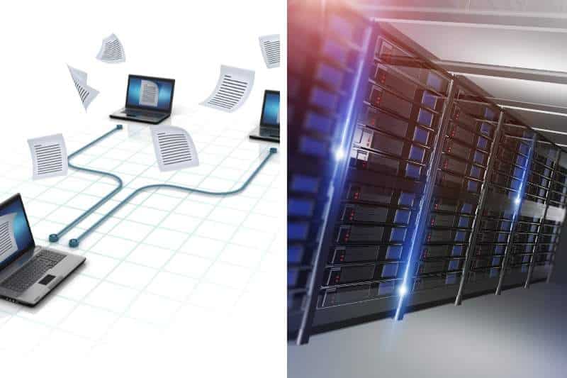 Shared hosting and VPS Hosting Which Option is best for you