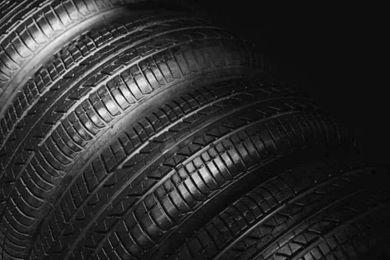 DIFFERENT TYPES OF TIRE TREAD PATTERNS and THEIR USE