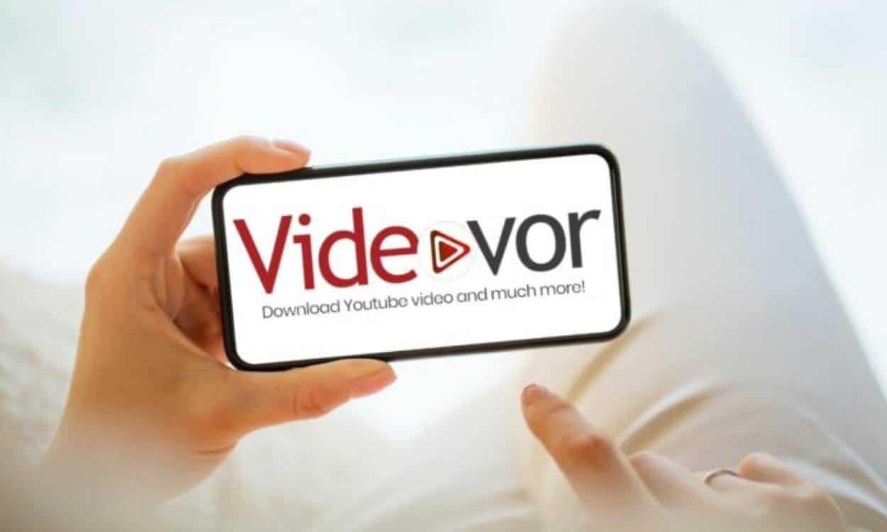 Videovor Download MP4 YouTube Videos by Using Videovor.com