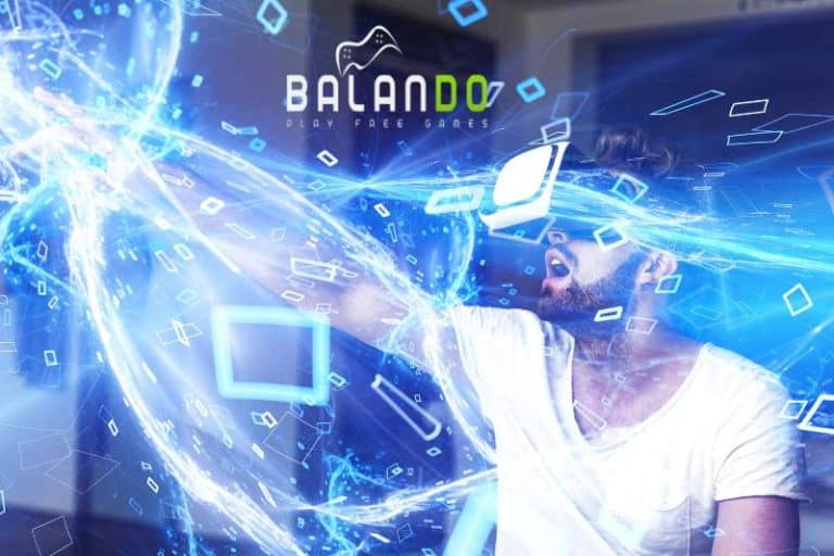 What is Balando? What Flash Games are Available on Balando?