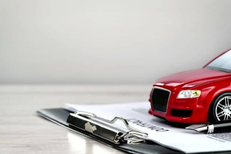 A Guide to Getting a Loan Against Your Car