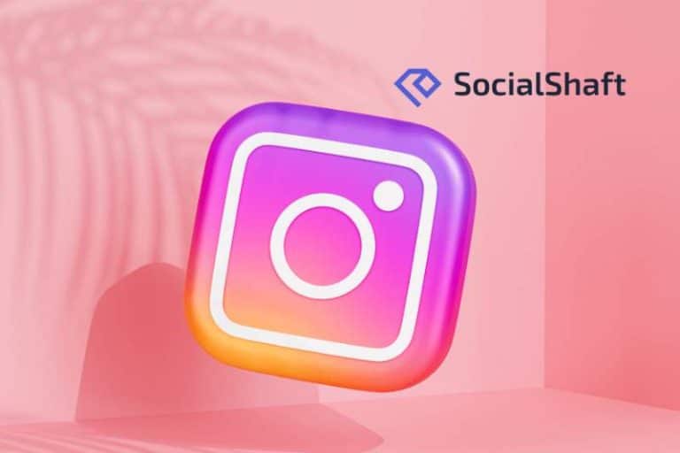 Social Shaft: How to Easily Use Instagram to Your Advantage