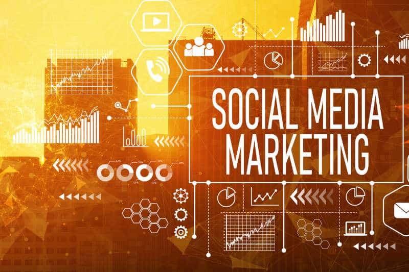 Top 5 tools for executing your Social Media Marketing Strategy