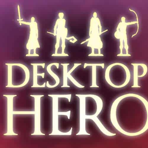 DesktopHero