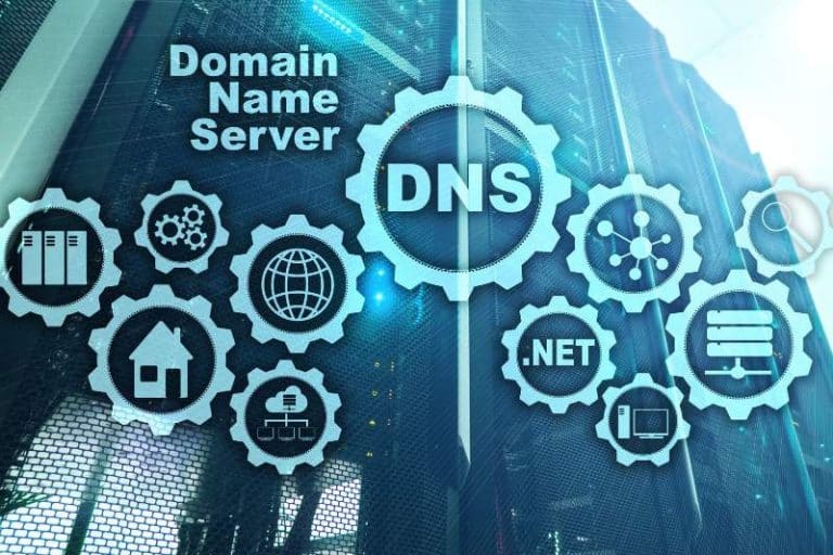 HOW TO FIX THE PROBLEM THAT THE DNS SERVER IS NOT RESPONDING