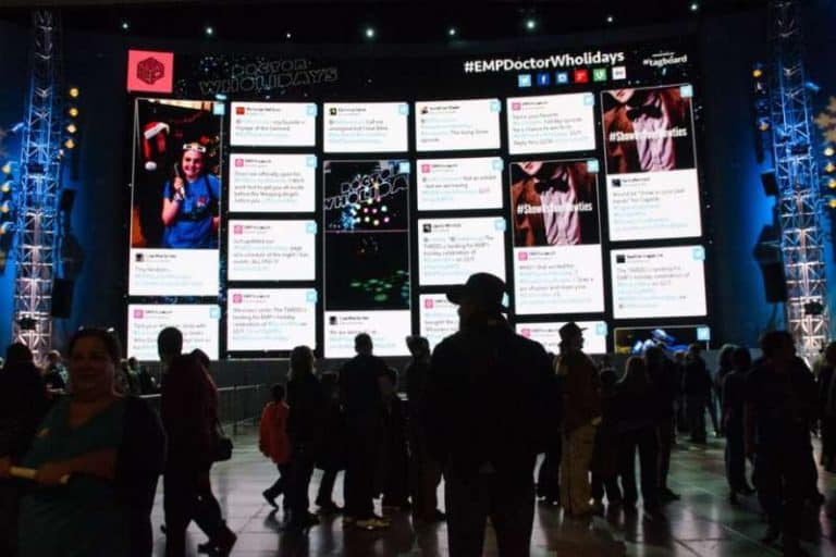 What Are Social Wall Events? – A Complete Guide