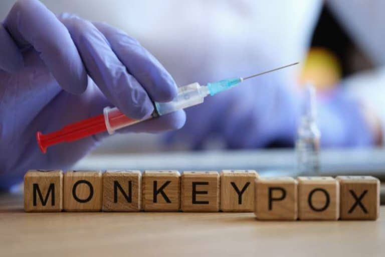 The Latest Update on the Monkeypox Outbreak
