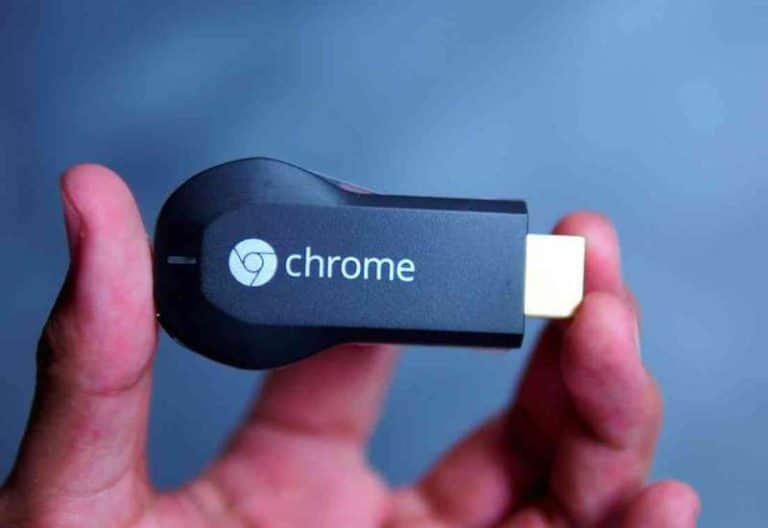 CHROMECAST SOURCE IS NOT SUPPORTED? TRY THIS!
