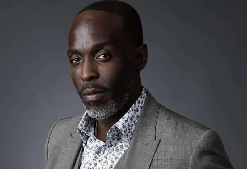 Michael K. Williams Net Worth and Biography