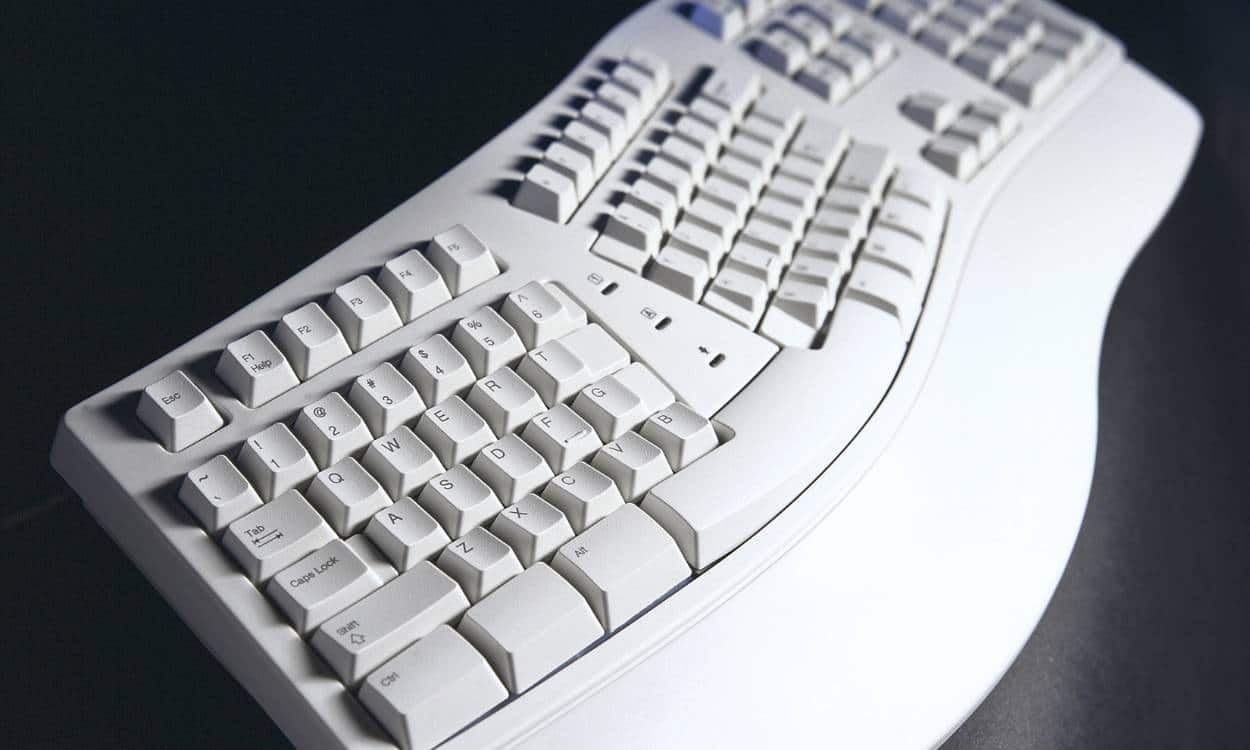 Best Ergonomic Keyboard