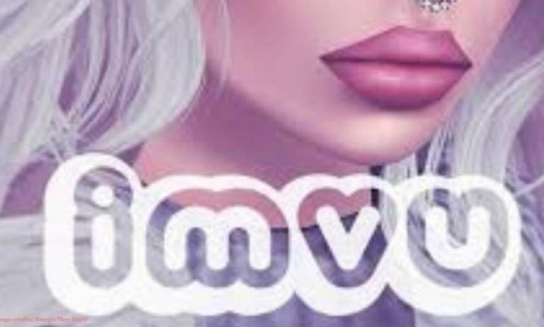 IMVU – Detailed Review