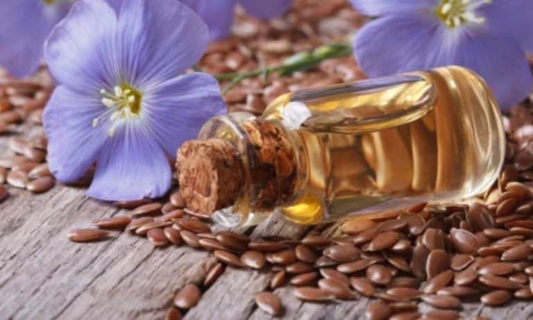 Linseed Oil: Properties, Structure, Uses and FAQs