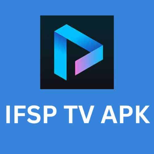 IFVOD - IFSPTV