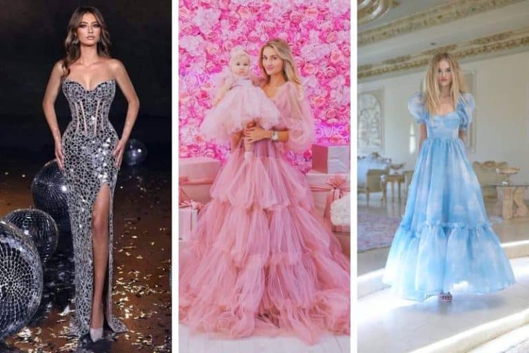 Celebrate in Style: 80+ Trendy Birthday Dresses For Everyone