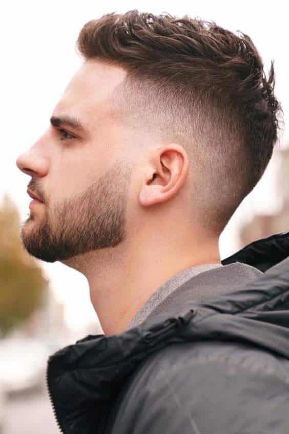 Sexiest Hairstyles for Guys