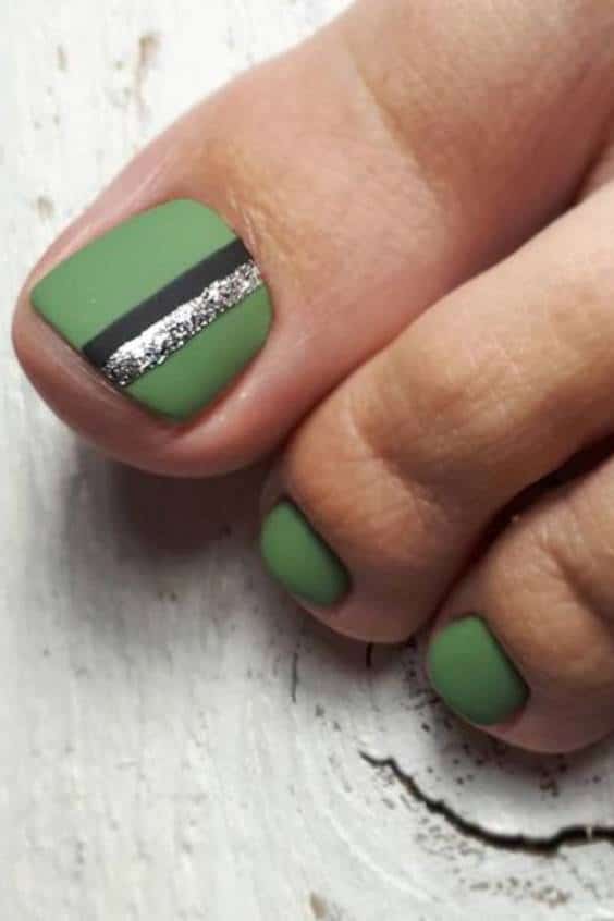 Toe Nail Designs 2023 You Can Try